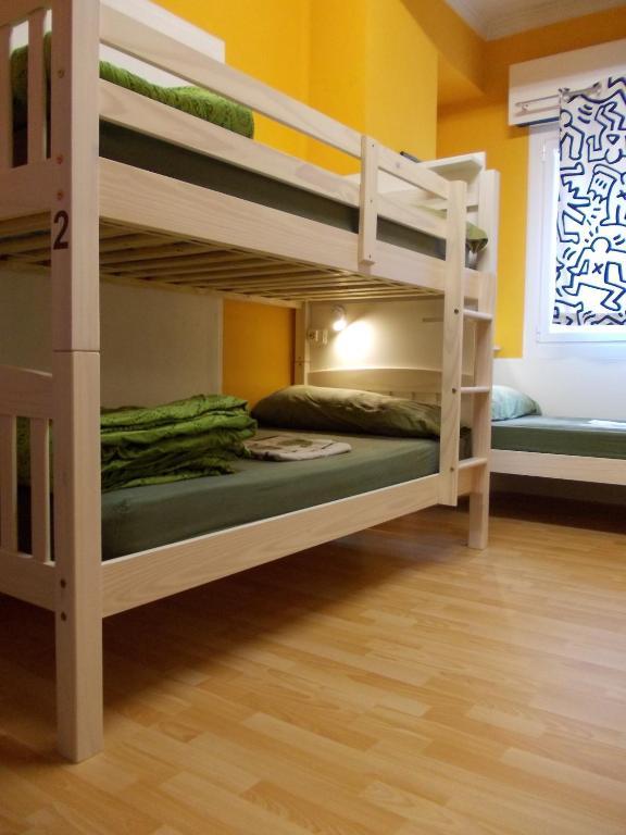Hostel Hemingway Pamplona Exterior photo