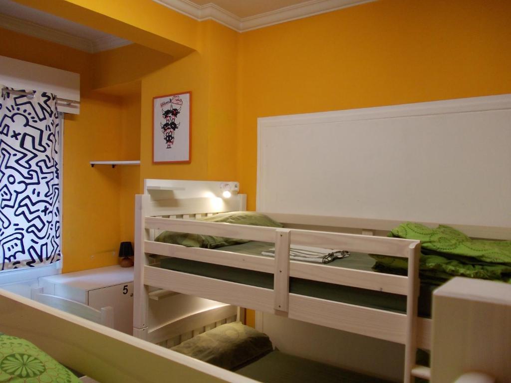 Hostel Hemingway Pamplona Exterior photo