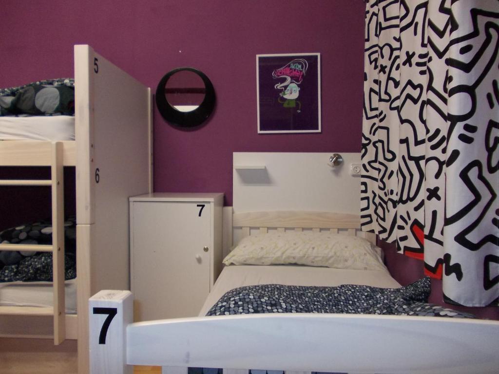 Hostel Hemingway Pamplona Exterior photo
